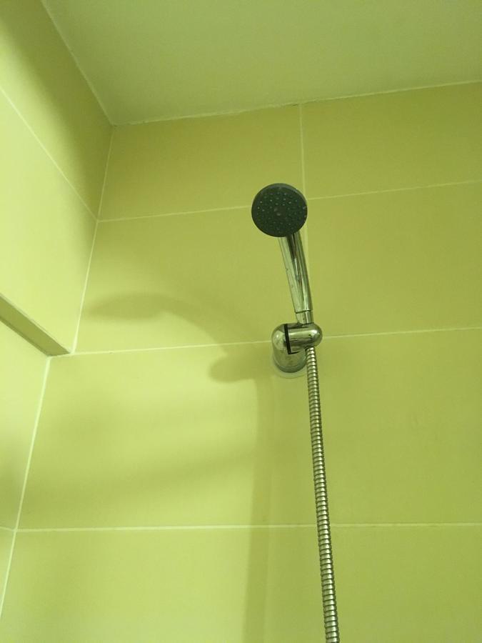 Azzurro Studio Apartment Belgrad Exterior foto