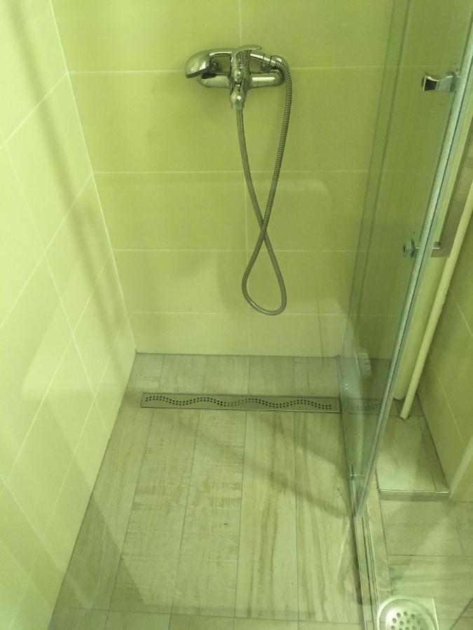 Azzurro Studio Apartment Belgrad Exterior foto